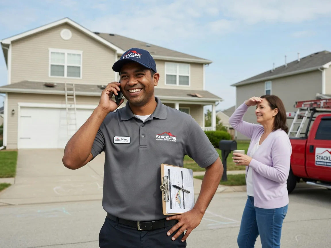 Chimney flashing repair Sandston, VA FAQs